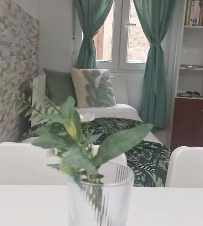 אפרטהוטל Monção Casa Da Tia Binda מראה חיצוני תמונה