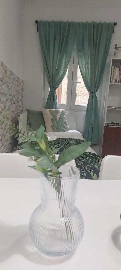 אפרטהוטל Monção Casa Da Tia Binda מראה חיצוני תמונה