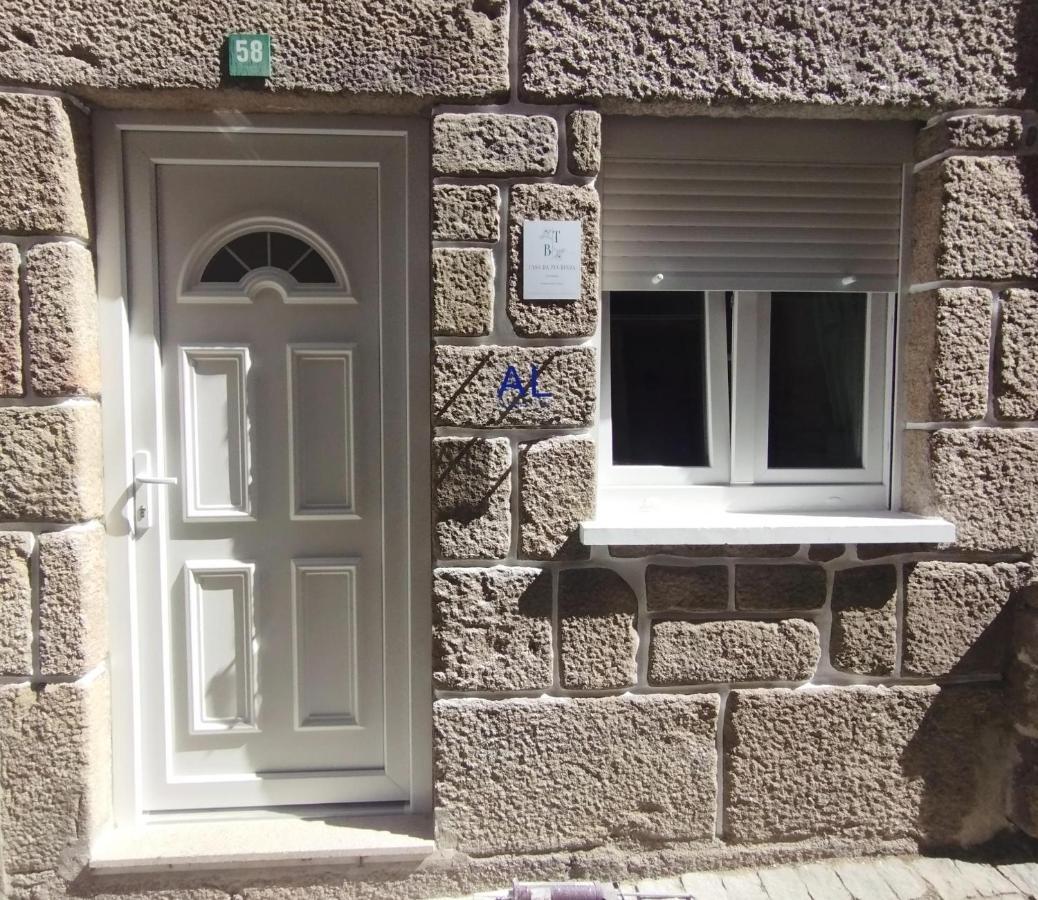 אפרטהוטל Monção Casa Da Tia Binda מראה חיצוני תמונה