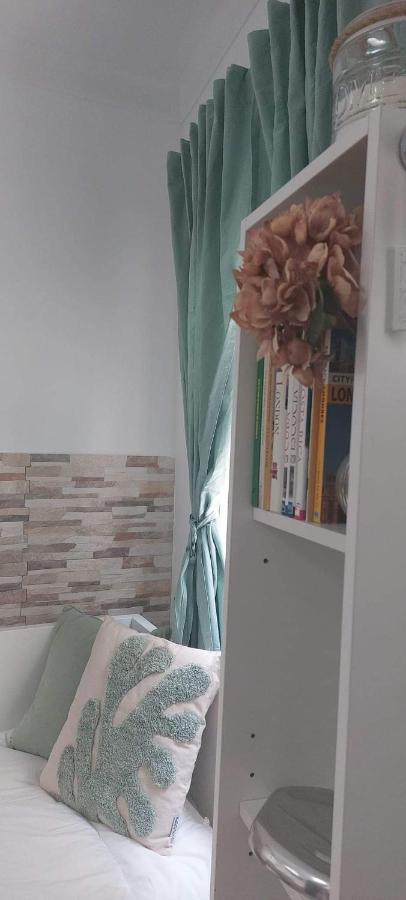 אפרטהוטל Monção Casa Da Tia Binda מראה חיצוני תמונה