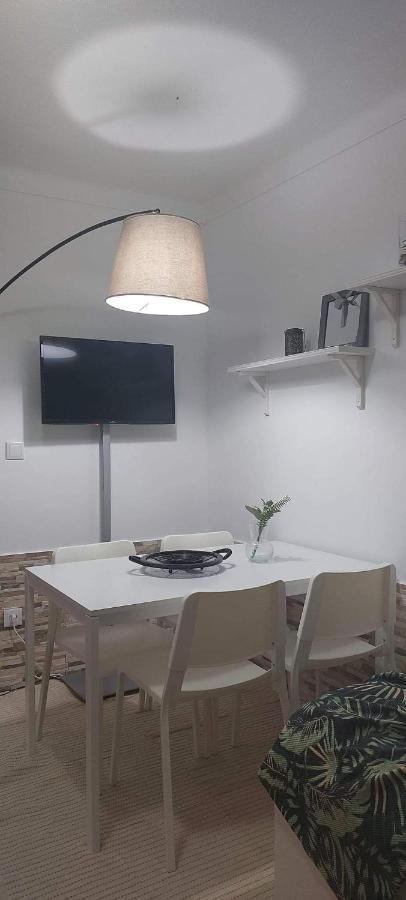 אפרטהוטל Monção Casa Da Tia Binda מראה חיצוני תמונה