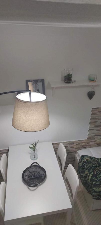 אפרטהוטל Monção Casa Da Tia Binda מראה חיצוני תמונה