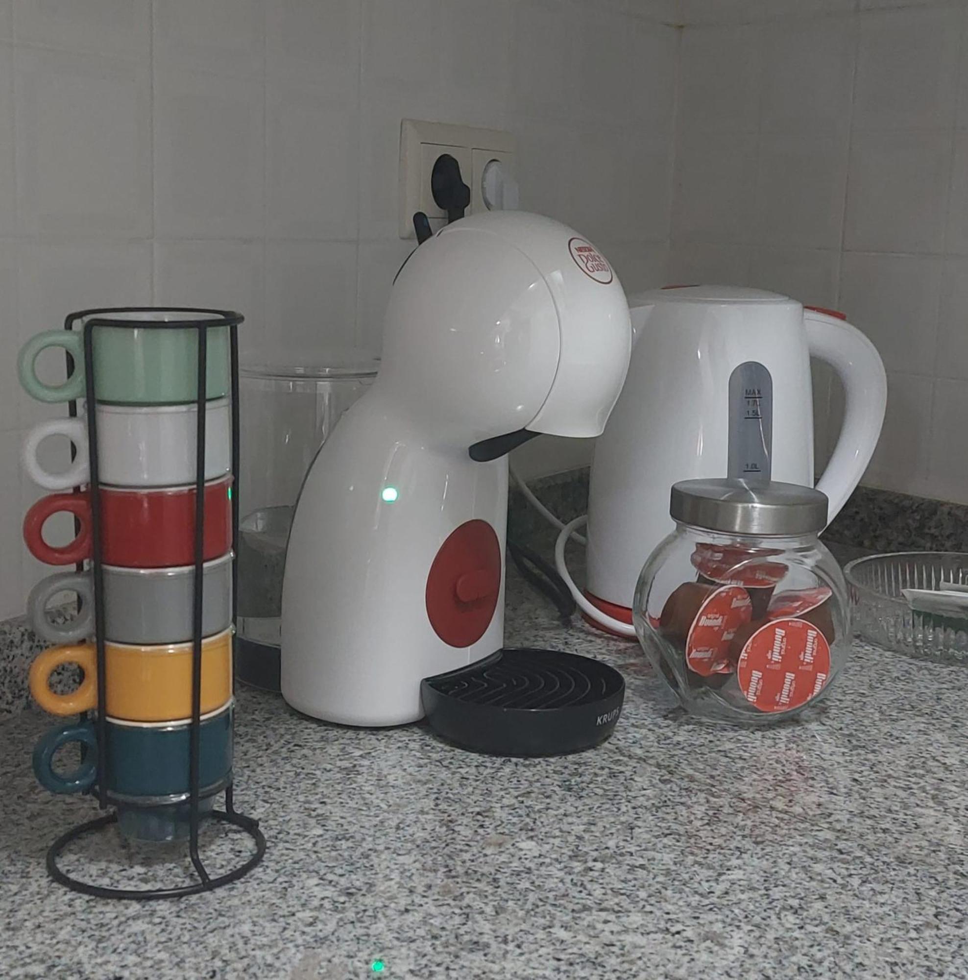 אפרטהוטל Monção Casa Da Tia Binda מראה חיצוני תמונה